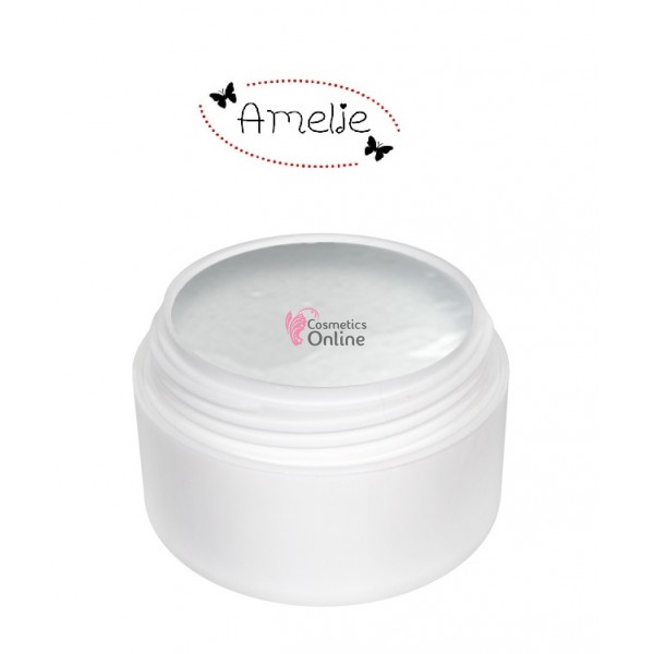 Gel UV Amelie pentru folie de transfer alb 5ml